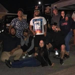 Meet your Posher, Patrick